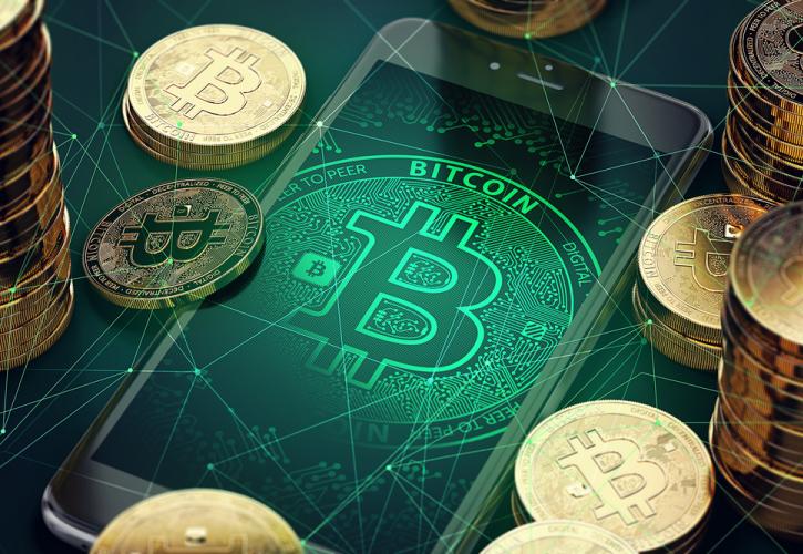 Bitcoin: Ανέβηκε στις 46.000 δολάρια - Το υψηλότερο σημείο από τον Μάιο