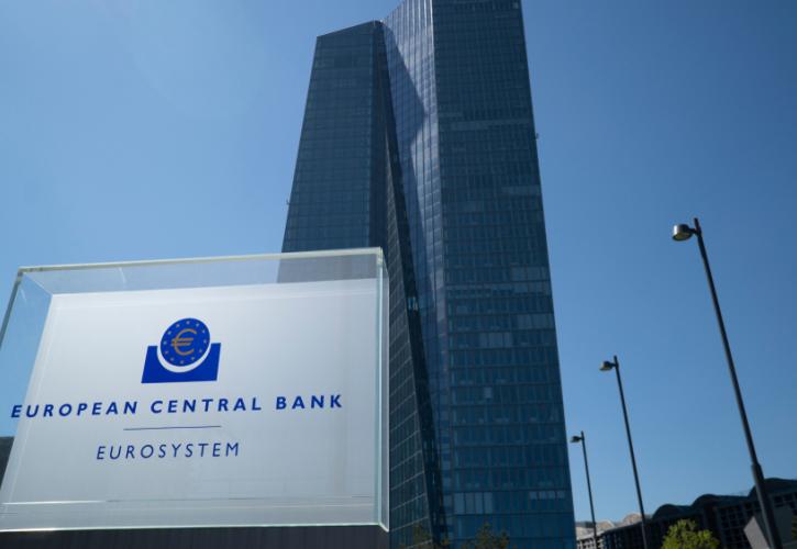 Θέση long για το ελληνικό 10ετές έναντι του ιταλικού ανοίγει η DZ Bank με «φόντο» την ΕΚΤ