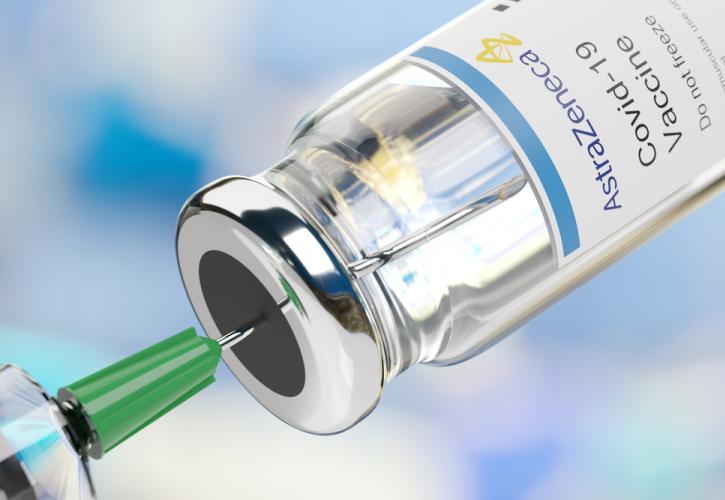 Θεμιστοκλέους: Σήμερα ή αύριο η γνωμοδότηση της Επιτροπής για το εμβόλιο της Astrazeneca