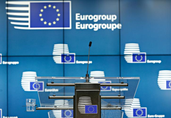 Αρχίζει η μάχη του Eurogroup - Το κλείσιμο της στρόφιγγας των μέτρων στήριξης στο τραπέζι