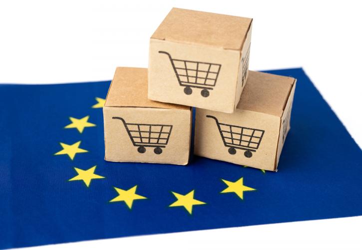 Η ΕΕ εκδίδει νέες κατευθυντήριες γραμμές για την ελεύθερη κυκλοφορία αγαθών στην Ενιαία Αγορά