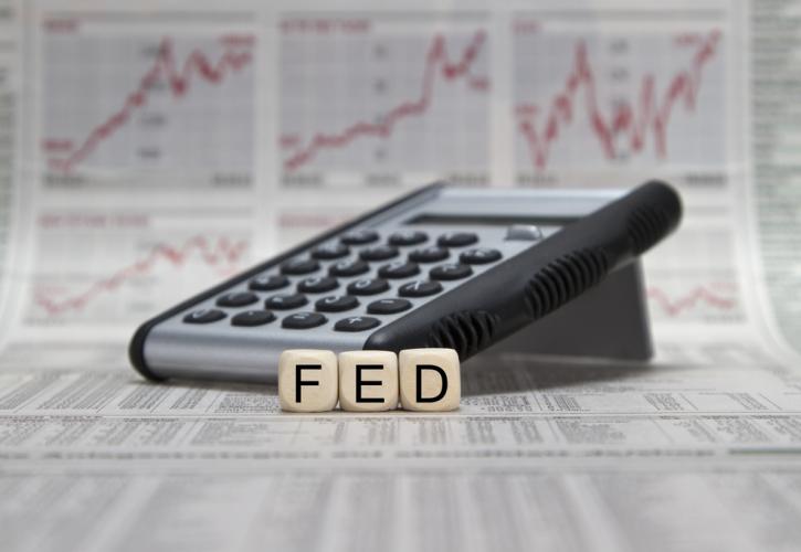 WSJ: Οι αξιωματούχοι της Fed «ζυγίζουν» τον τερματισμό της αγοράς assets έως τα μέσα του 2022