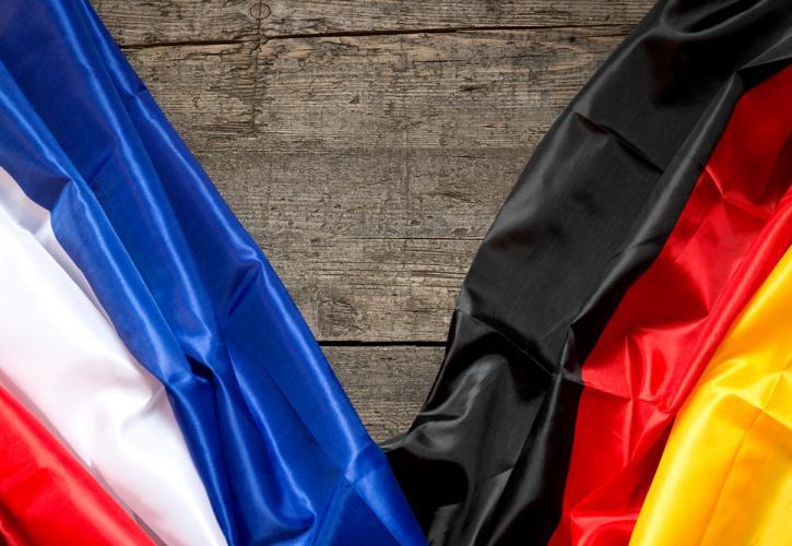 Αυστηρή στάση Γαλλίας και Γερμανίας για τα ταξίδια εκτός ΕΕ, λόγω της μετάλλαξης Δέλτα 