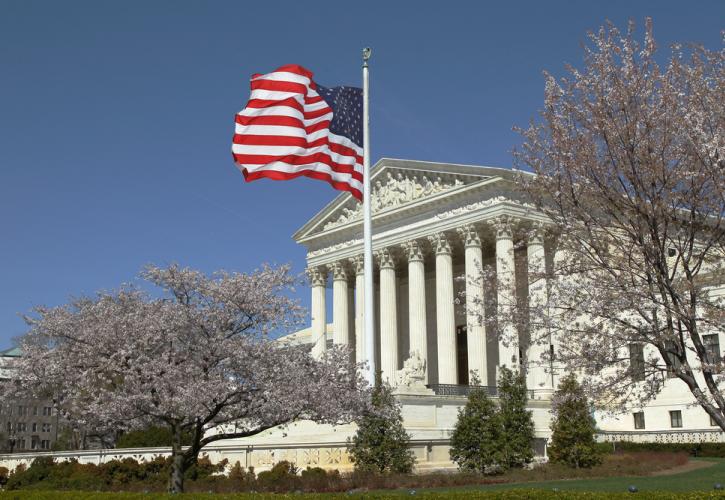 ΗΠΑ: Η δεξιά στροφή του Ανώτατου Δικαστηρίου έχει μόλις αρχίσει να γίνεται αισθητή