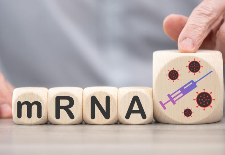 Pfizer και BioNTech «μεταφέρουν» το mRNA σε εμβόλιο κατά του έρπητα ζωστήρα 