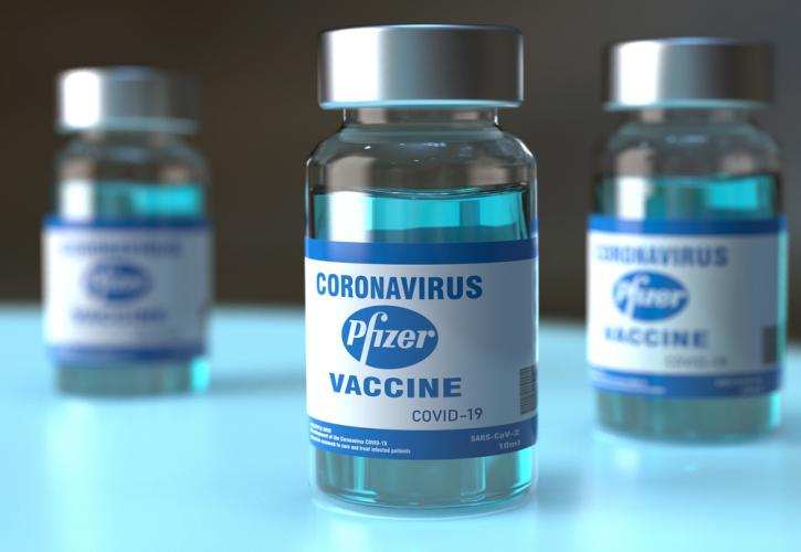 Ισραήλ: Πιθανή σύνδεση του εμβολίου της Pfizer με περιστατικά μυοκαρδίτιδας