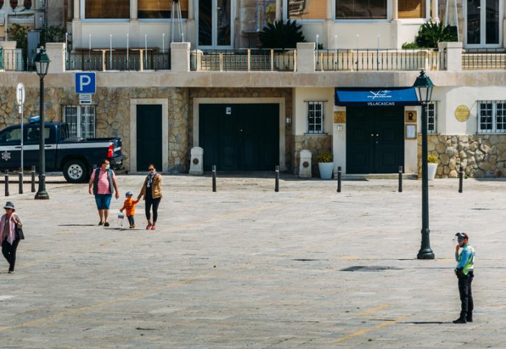 Έτοιμη να καλωσορίσει τους Βρετανούς τουρίστες από 17 Μαΐου η Πορτογαλία