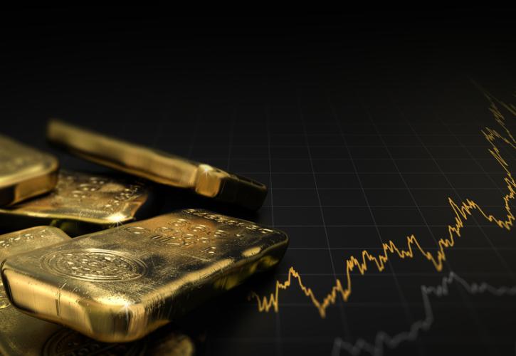 Νέο υψηλό για τον χρυσό - Έφτασε τα 1.895 δολάρια