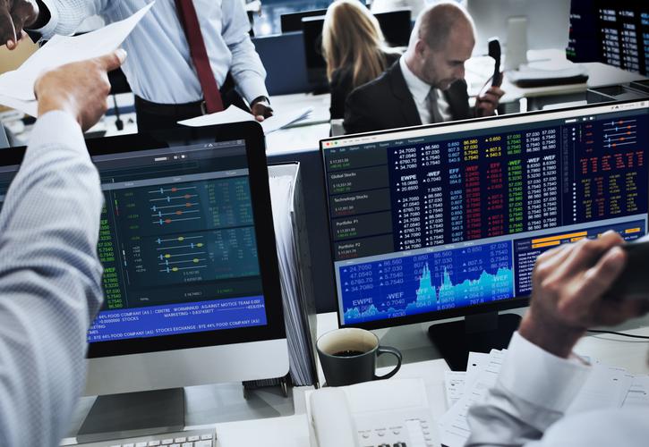 Wall Street: Δυναμική επιστροφή στα κέρδη - Άνοδος 760 μονάδων για τον Dow Jones