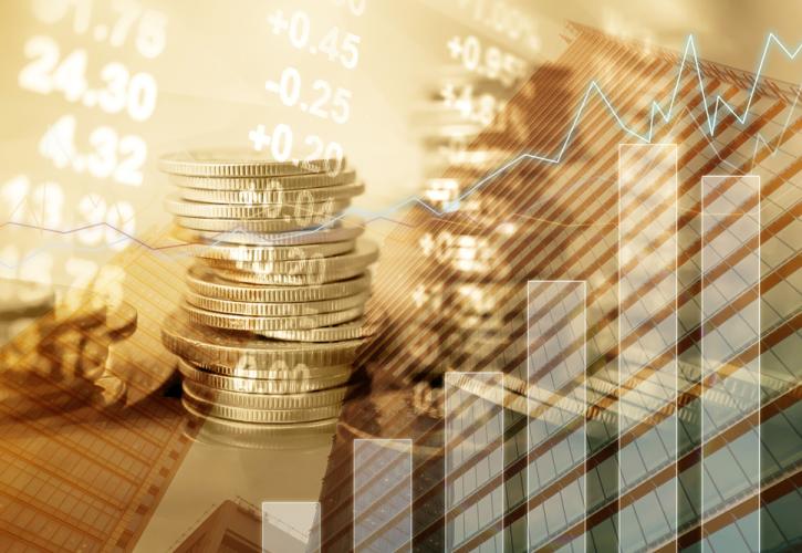 Πτώση τιμών αλλά τρίτη εβδομάδα κερδών για τον χρυσό