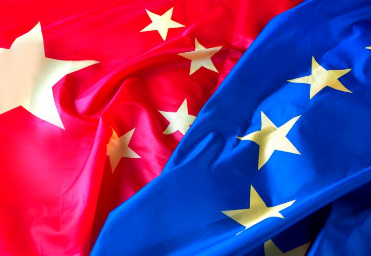 Κίνα: Κλιμακώνεται η σύγκρουση με την Δύση - Κυρώσεις ενάντια στην Βρετανία από την υπερδύναμη