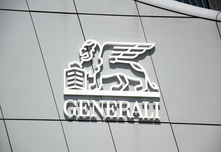 Generali: Πουλά ιταλικό χαρτοφυλάκιο ασφαλειών ζωής 20 δισ. ευρώ