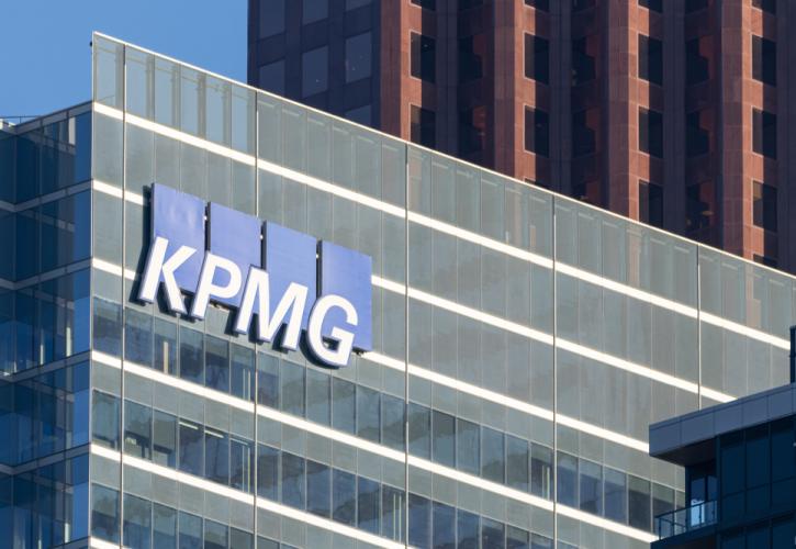Έσοδα 32,13 δισ. δολαρίων για την KPMG το 2021