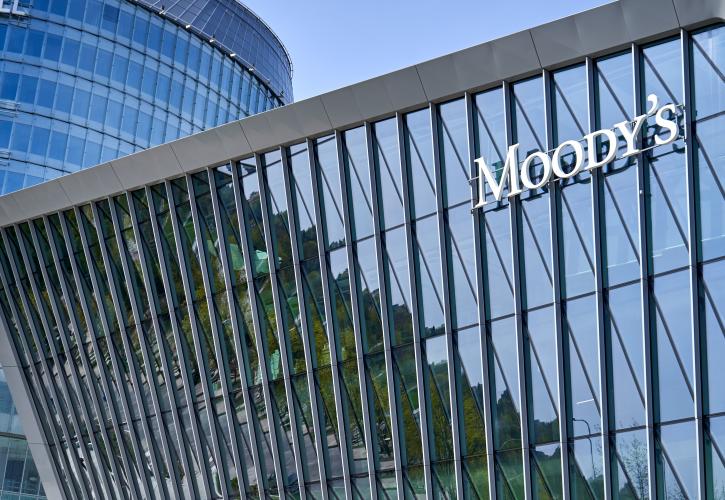 Moody's: Οι κίνδυνοι του ψηφιακού ευρώ για τις ελληνικές τράπεζες