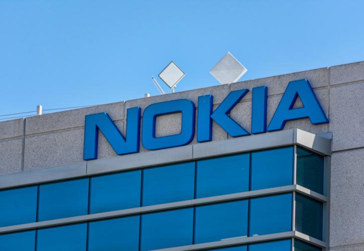 Nokia: Πάνω από τις εκτιμήσεις τα καθαρά κέρδη το 4o τρίμηνο - «Άλμα» 16% στις πωλήσεις