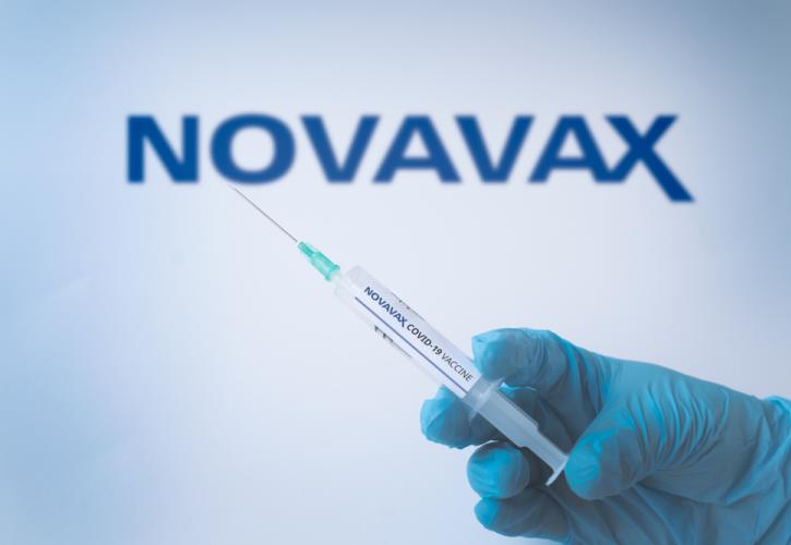 ΕΜΑ: Το εμβόλιο της Novavax για την Cοvid-19 μπορεί να εγκριθεί πολύ σύντομα