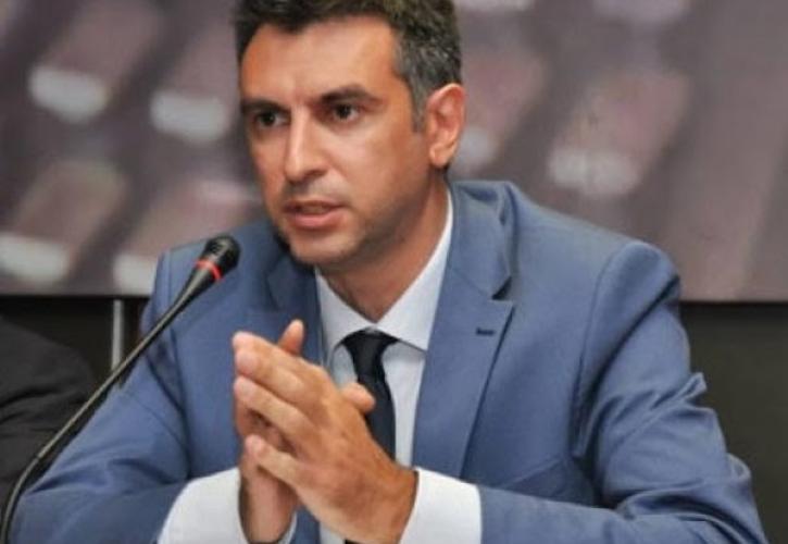 Σκάλκος: Η ελληνική πλευρά ζητά ευελιξία και φέτος στο ΕΣΠΑ λόγω πανδημίας