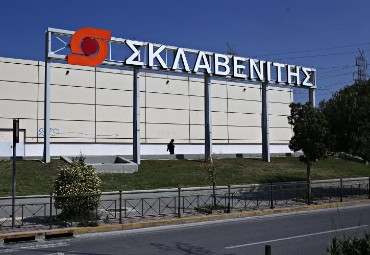 O Σκλαβενίτης εξαγοράζει την caremarket.gr και ετοιμάζει ηλεκτρονική πλατφόρμα