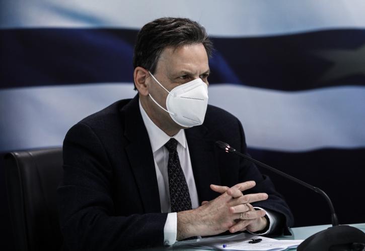 Θ. Σκυλακάκης: Δεν υπάρχει πρόθεση παράτασης του μέτρου για τα ενοίκια τον Ιούλιο