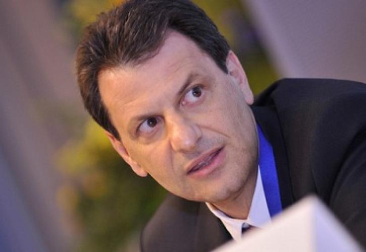 Σκυλακάκης: Να δοθεί από τις τράπεζες περισσότερη στήριξη στις επιχειρήσεις που έχουν πληγεί