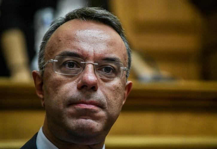 Σταϊκούρας: Πρόσθετα μέτρα στήριξης το επόμενο διάστημα για το άνοιγμα των επιχειρήσεων