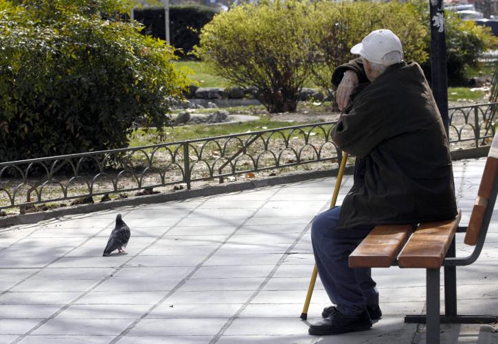 Τι αλλάζει στις συντάξεις χηρείας με το νέο ασφαλιστικό