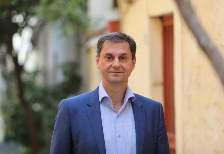 Χάρης Θεοχάρης: «Στο Νότιο τμήμα της Αθήνας θα παιχτεί το στοίχημα της ανάπτυξης»