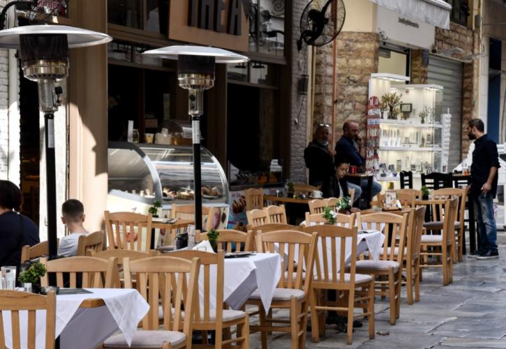 Πώς κινείται η εστίαση την πρώτη ημέρα ανοίγματος μετά από 6 μήνες