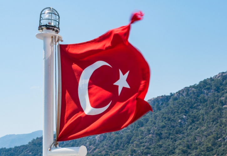 Τουρκία: Ένα ακόμη ρεκόρ με σχεδόν 55.000 κρούσματα τις τελευταίες 24 ώρες