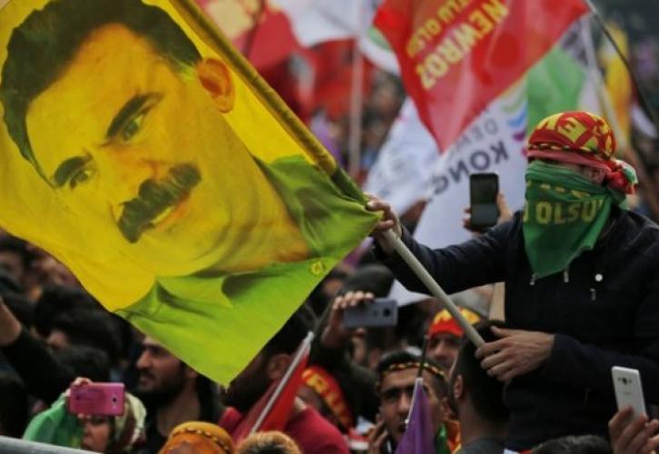 Τουρκία: Το φιλοκουρδικό κόμμα HDP ετοιμάζεται να διαλύσει η κυβέρνηση