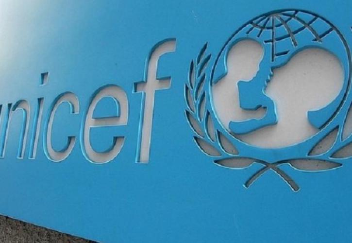 UNICEF: «Καταστροφικά» τα επίπεδα παιδικού υποσιτισμού εξαιτίας της παγκόσμιας κρίσης τροφίμων