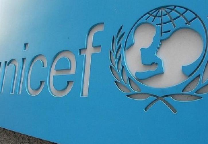 Unicef: Οι πλούσιες χώρες θέτουν σε κίνδυνο τα παιδιά όλου του κόσμου