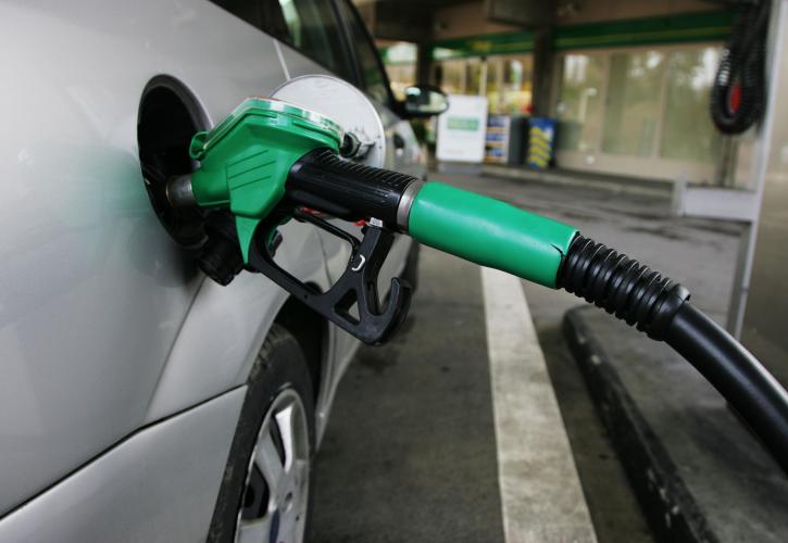 Στα ύψη η τιμή της βενζίνης - Στην 4η θέση η Ελλάδα πανευρωπαϊκά