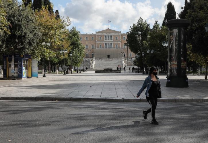 Κορονοϊός: 327 κρούσματα στην Αττική, 197 στην Θεσσαλονίκη