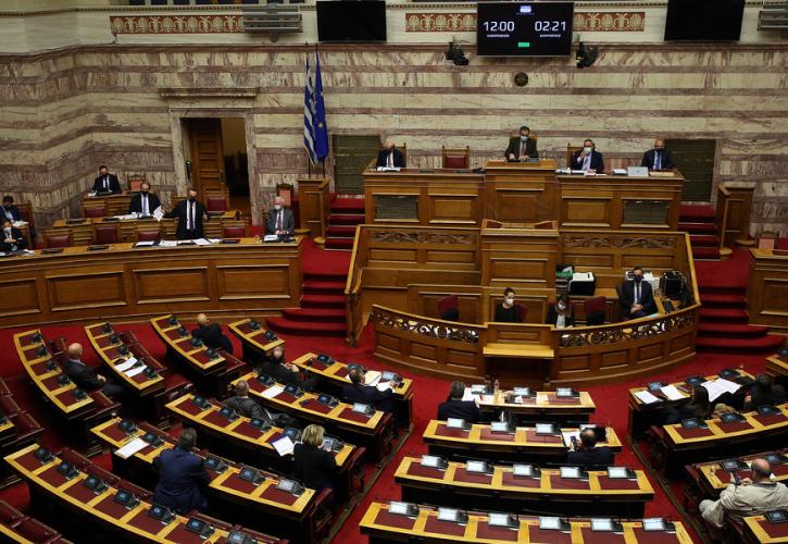 Από 1η Μαρτίου 2021 ο νέος Πτωχευτικός για τις επιχειρήσεις, από 1η Ιουνίου για τους ιδιώτες