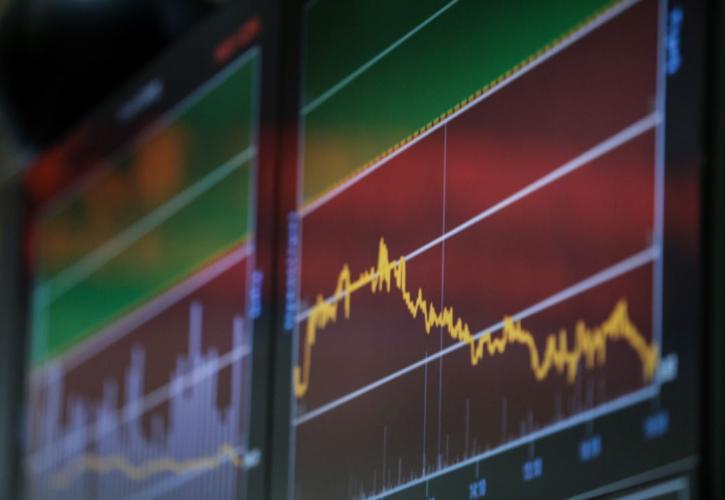Ισχυρή διόρθωση στο Χρηματιστήριο - Κάτω από τις 900 μονάδες