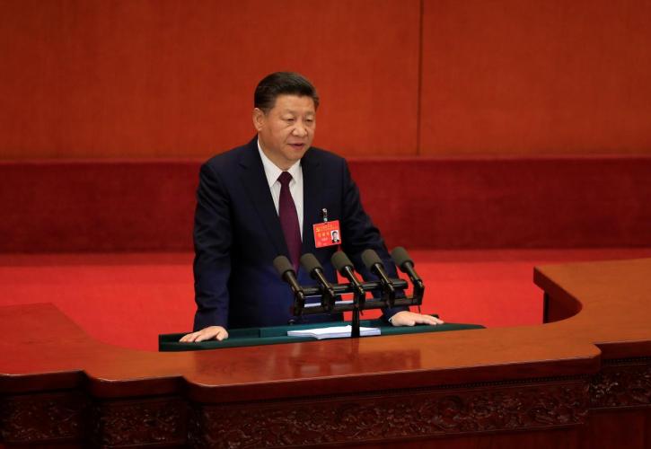 Κίνα: Χωρίς «διάδοχο» στον ορίζοντα ο Σι Τζινπίνγκ είναι πιο ισχυρός από ποτέ