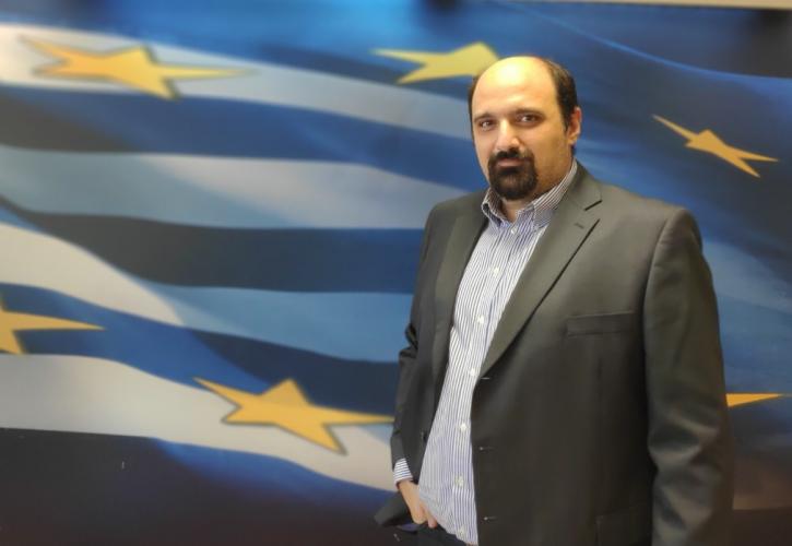 Τριαντόπουλος: Ποιες επιχειρήσεις πληρούν τα κριτήρια για επιδότηση επί των παγίων δαπανών