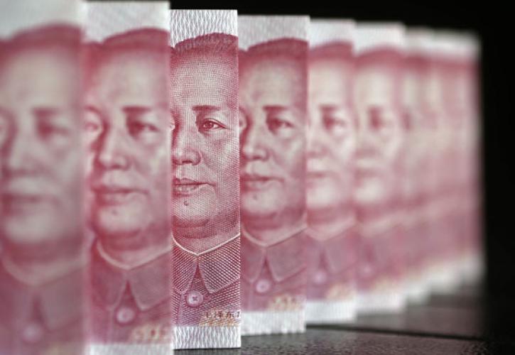 Κίνα: Κατά 3% αναπτύχθηκε η οικονομία το 2022 - Η χειρότερη επίδοση των τελευταίων δεκαετιών