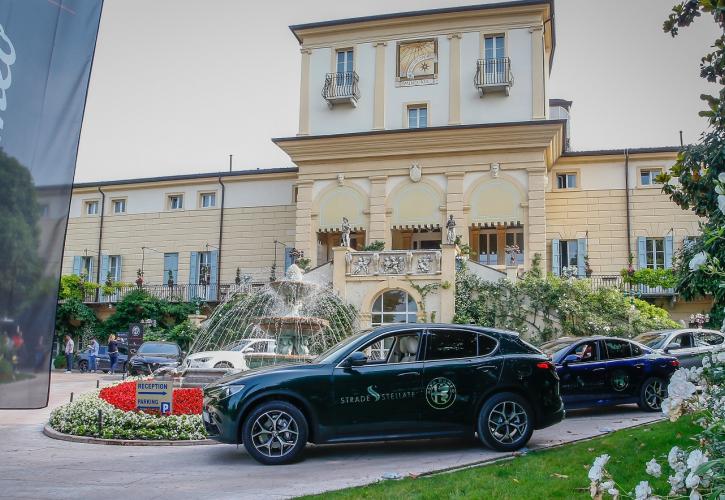 Alfa Romeo: Πέφτουν οι πωλήσεις, καθυστερεί η Tonale
