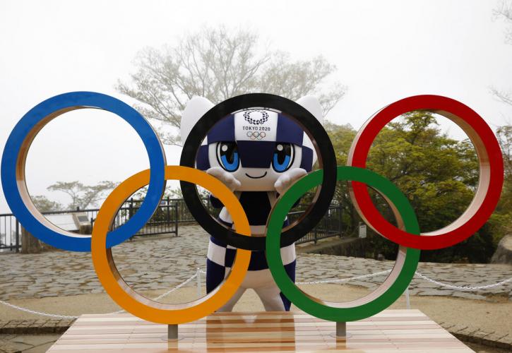 Ολυμπιακοί Αγώνες στο Τόκιο: Παρά την απαγόρευση θεατών, παραμένει ο κίνδυνος