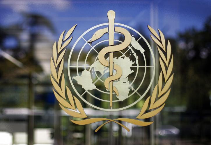 ΠΟΥ: Πάνω από 6.000 κρούσματα ευλογιάς των πιθήκων έχουν καταγραφεί σε 58 χώρες
