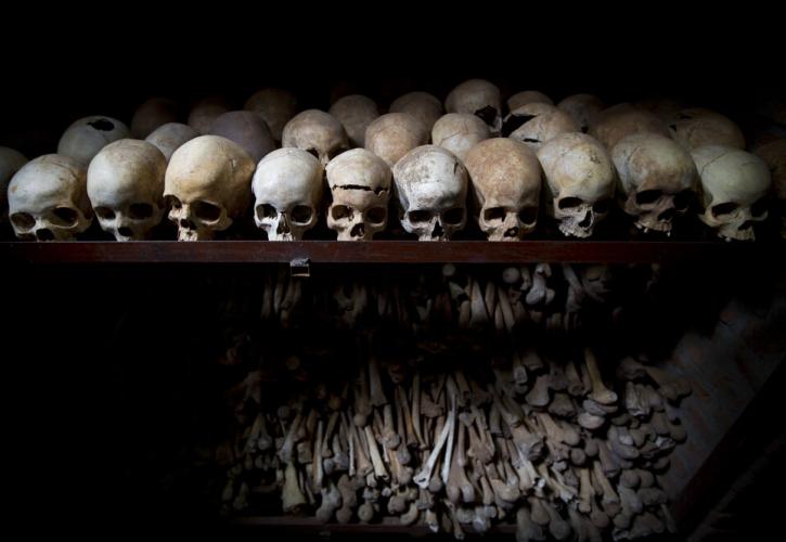 Ρουάντα: Η Γαλλία ανοίγει τα αρχεία της γενοκτονίας και τα θύματα περιμένουν να ζητήσει συγγνώμη για τον ρόλο της