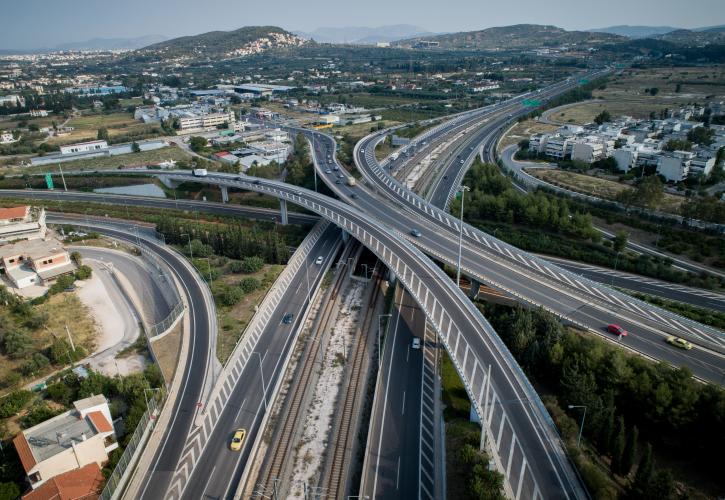 Υπ. Υποδομών και Μεταφορών: Ποια έργα θα δώσουν «ανάσες» στο κυκλοφοριακό «κομφούζιο» του Λεκανοπεδίου