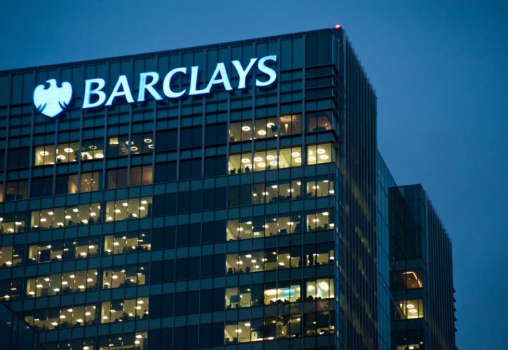 Sky News: Η Barclays αποκτά μερίδιο στην εταιρεία crypto Copper