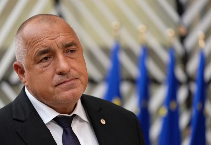 Βουλγαρία: Πρώτος πάλι σύμφωνα με τα έξιτ πολ ο Μπορίσοφ - Δεν σχηματίζεται αυτοδύναμη κυβέρνηση