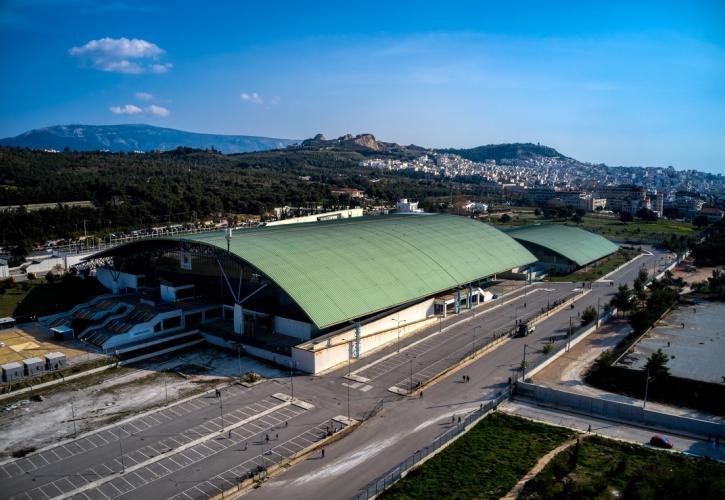 Ολυμπιακό Κέντρο Γαλατσίου: Από το Mall του Χαραγκιώνη, στα «χέρια» του Δήμου