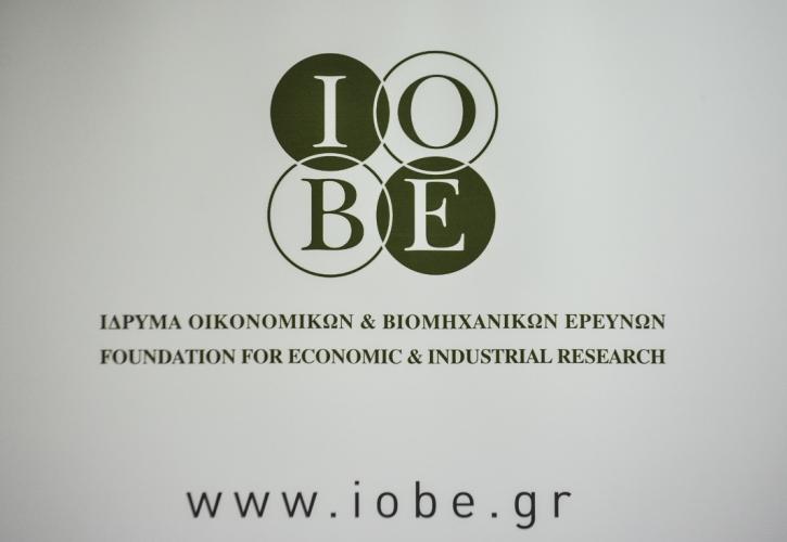 ΙΟΒΕ: Απαραίτητη η διασύνδεση της ΕΕΚ με τις ανάγκες της αγοράς εργασίας