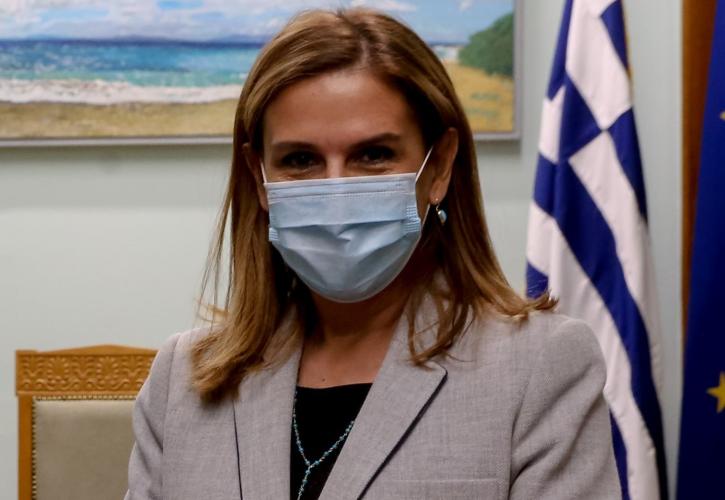 Ράπτη: Καινοτόμο πρόγραμμα παροχής υπηρεσιών ψυχικής υγείας σε ηλικιωμένους απομακρυσμένων περιοχών