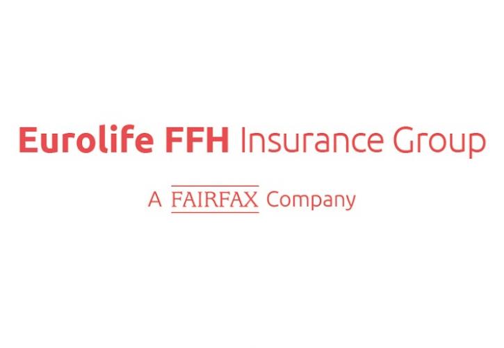 Eurobank: Θυγατρική της Fairfax κατέστη η Eurolife FFH Insurance Group